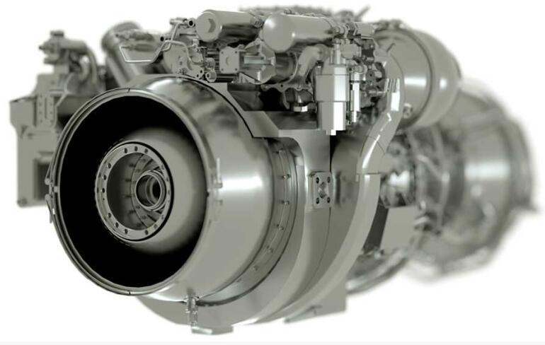 涡轴发动机在PLA现代化进程中的关键作用,PLA现代化进程中的核心动力,涡轴发动机的关键作用