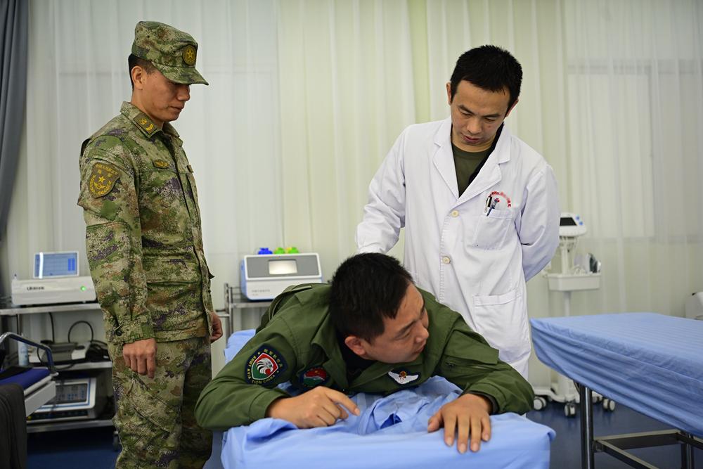 中部战区中医院上班时间及相关服务介绍，中部战区中医院上班时间与服务介绍详解