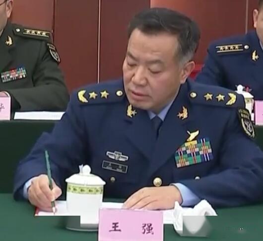 西部战区王强简历，一位铁血军人的成长历程，铁血军人王强的成长历程，西部战区王强简历揭秘