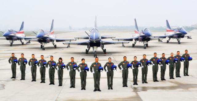 中国空军编制与欧美之比较，差异与共性，中国空军编制与欧美对比，差异与共性分析