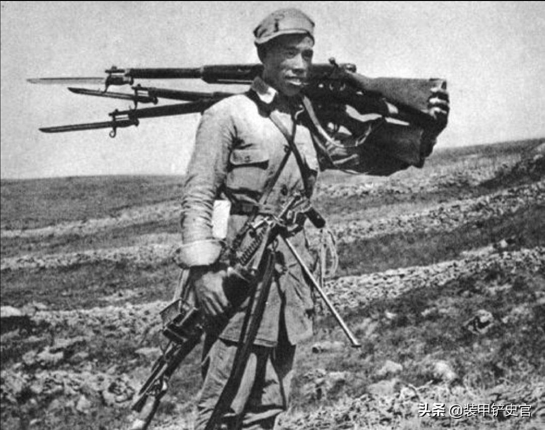 中国武器水平的崛起与影响，中国武器水平的崛起及其全球影响