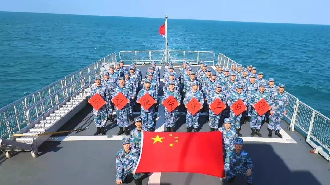义乌舰简介，义乌舰简介概览