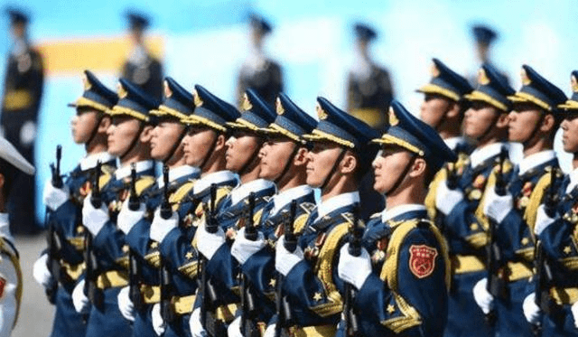 澳门当兵的兵种概述，澳门当兵的兵种简介