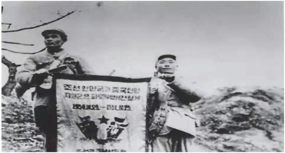 中国人民志愿军的荣耀称号，正义与勇气的象征，中国人民志愿军，正义与勇气的荣耀称号