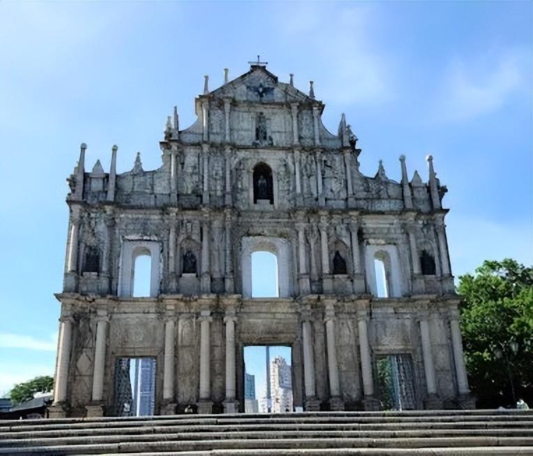 澳门大三巴一肖一码最简单的解读与探索,澳门大三巴一肖一码解读与探索指南