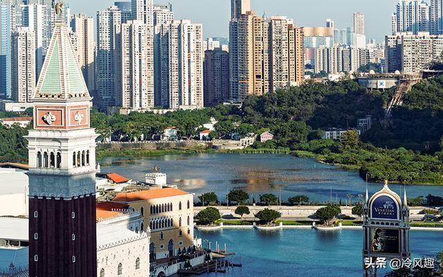 探索新澳门，免费娱乐与厦门的魅力展望至2025年，新澳门探索之旅，娱乐展望至2025年与厦门的魅力展望