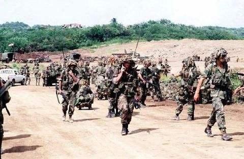 美国出兵伊拉克的原因分析，美国出兵伊拉克原因深度解析