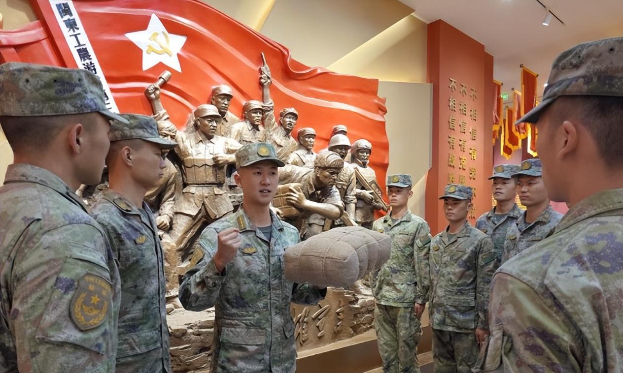 中国陆军合成旅黄海演练，展示现代化军事力量与战略协同能力，中国陆军合成旅黄海演练展示现代化军事力量与协同作战能力