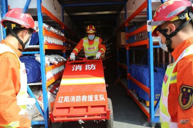 联勤保障中心与消防，共建安全环境的典范，联勤保障中心与消防共建安全环境典范合作新篇章