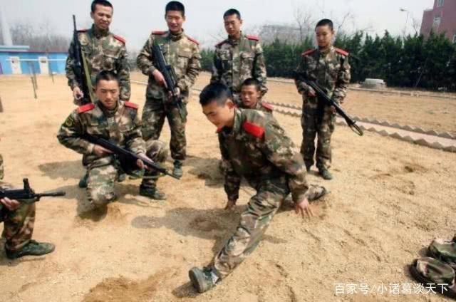 在部队能干什么，深度探讨军人的职责与成长路径，军人职责与成长路径的深度探讨，在部队中的多元发展与挑战