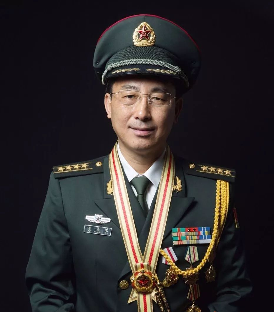 韦昌进事迹，英勇无畏的战士，时代的楷模，韦昌进事迹，英勇无畏的战士，时代楷模的光辉篇章