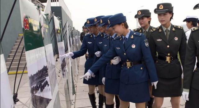 女兵体检标准详细，女兵体检标准详解