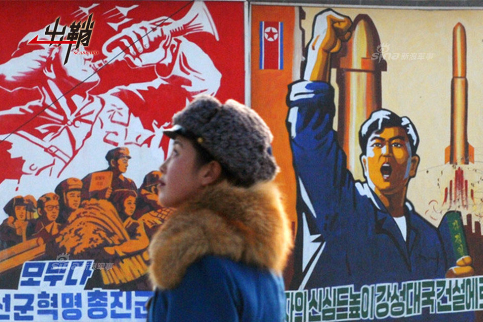 朝鲜为什么被国际孤立，朝鲜为何遭遇国际孤立？