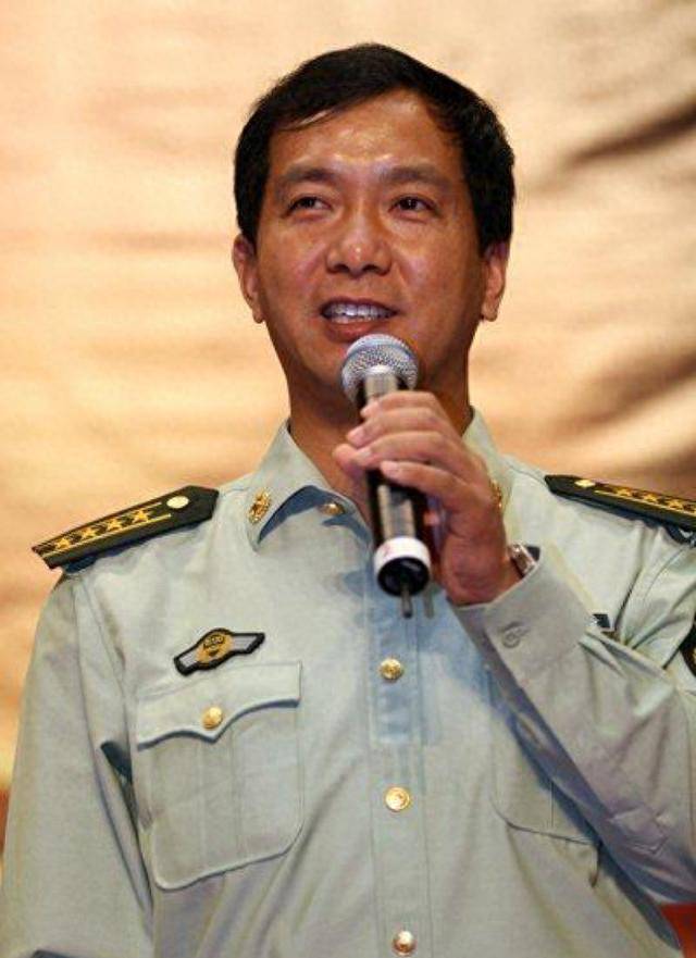 丁晓兵级别的深度解析，丁晓兵级别深度解析，人物背景与成就探究