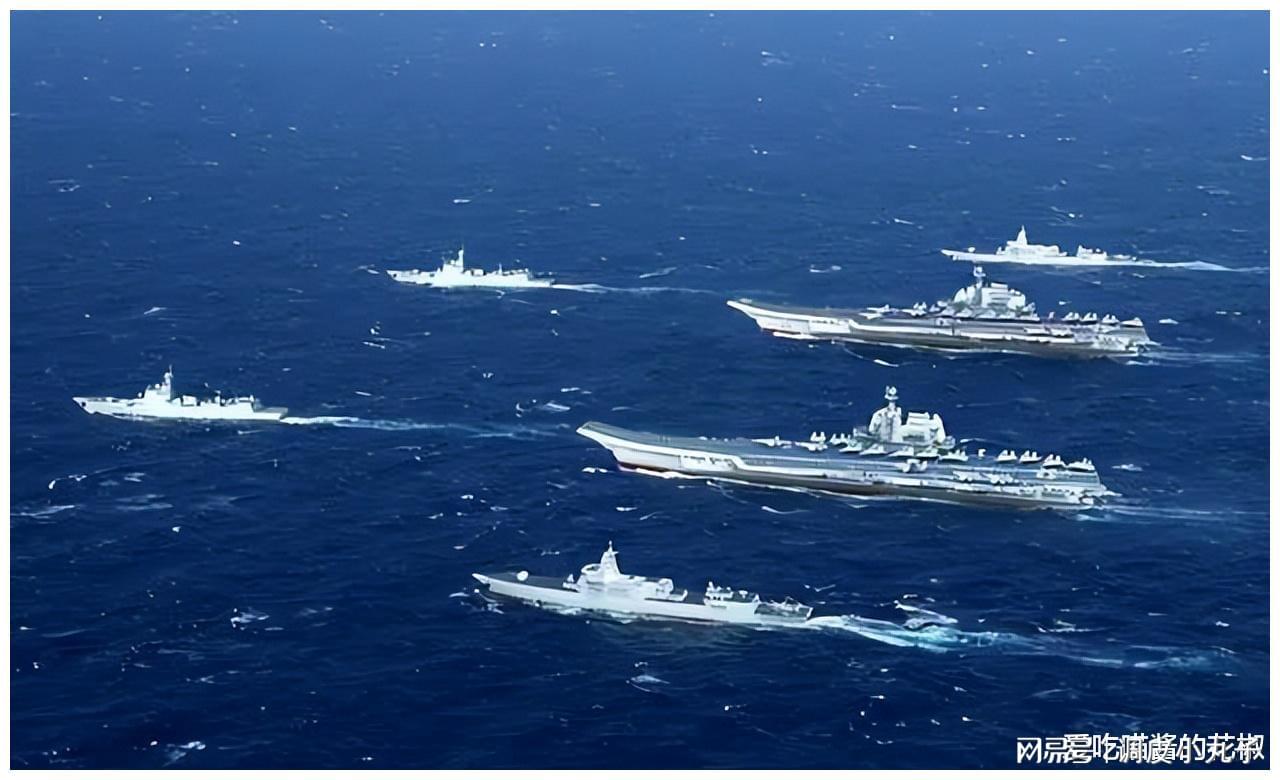 中国海军力量再升级，揭秘中国即将在2022年服役的军舰力量，揭秘，中国海军力量升级，2022年即将迎来全新军舰力量部署