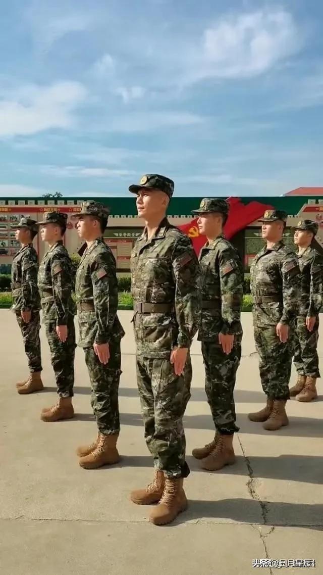 武警21式夏季迷彩，新时代迷彩的魅力与功能，武警21式夏季迷彩，新时代迷彩的魅力、功能及实战应用