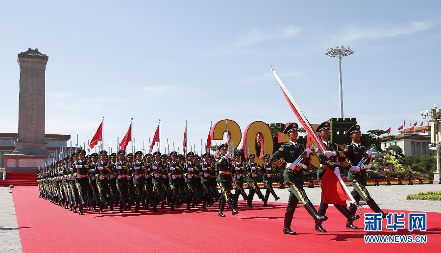 胜利日70周年大阅兵，彰显国家力量与民族精神，胜利日70周年大阅兵，展现国家力量与民族精神的壮丽画卷