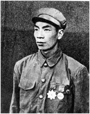 特级英雄杨根思的侄子——杨震英，杨震英，续写英雄传奇——特级英雄杨根思的侄子