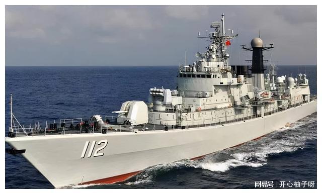 2022年中国海军驱逐舰概览，2022年中国海军驱逐舰全景解析
