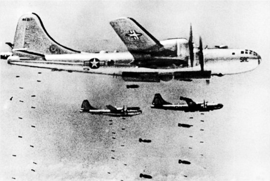 1950年中国空军装备概览，1950年中国空军装备概览与演变
