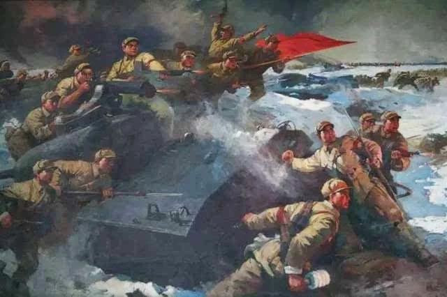 海南岛战役，双方兵力对比深度解析，海南岛战役，兵力对比深度剖析