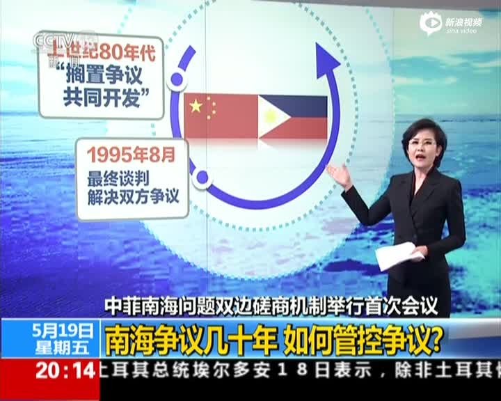 南海争端与多边谈判，寻求共同解决之道，南海争端与多边谈判，寻求共同解决之道之道