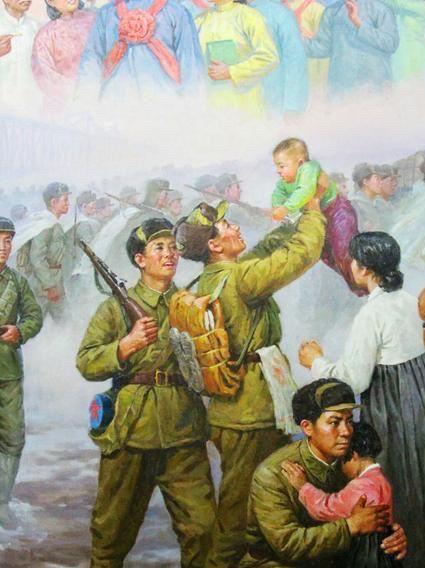 中国人民志愿军的由来与改编历程，中国人民志愿军由来与改编历程揭秘