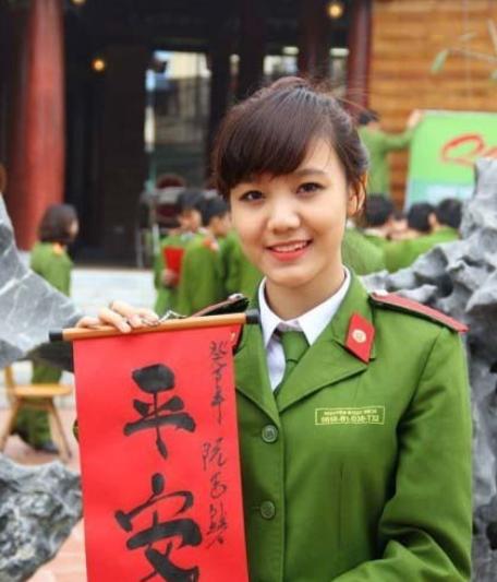越南与中国女兵的关系，一种多维度的视角，越南与中国女兵关系的多维度探析