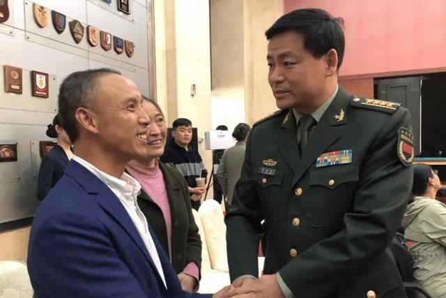 杨宇军大校，国防部的杰出代表与领军人物，国防部的杰出代表与领军人物杨宇军大校风采展示