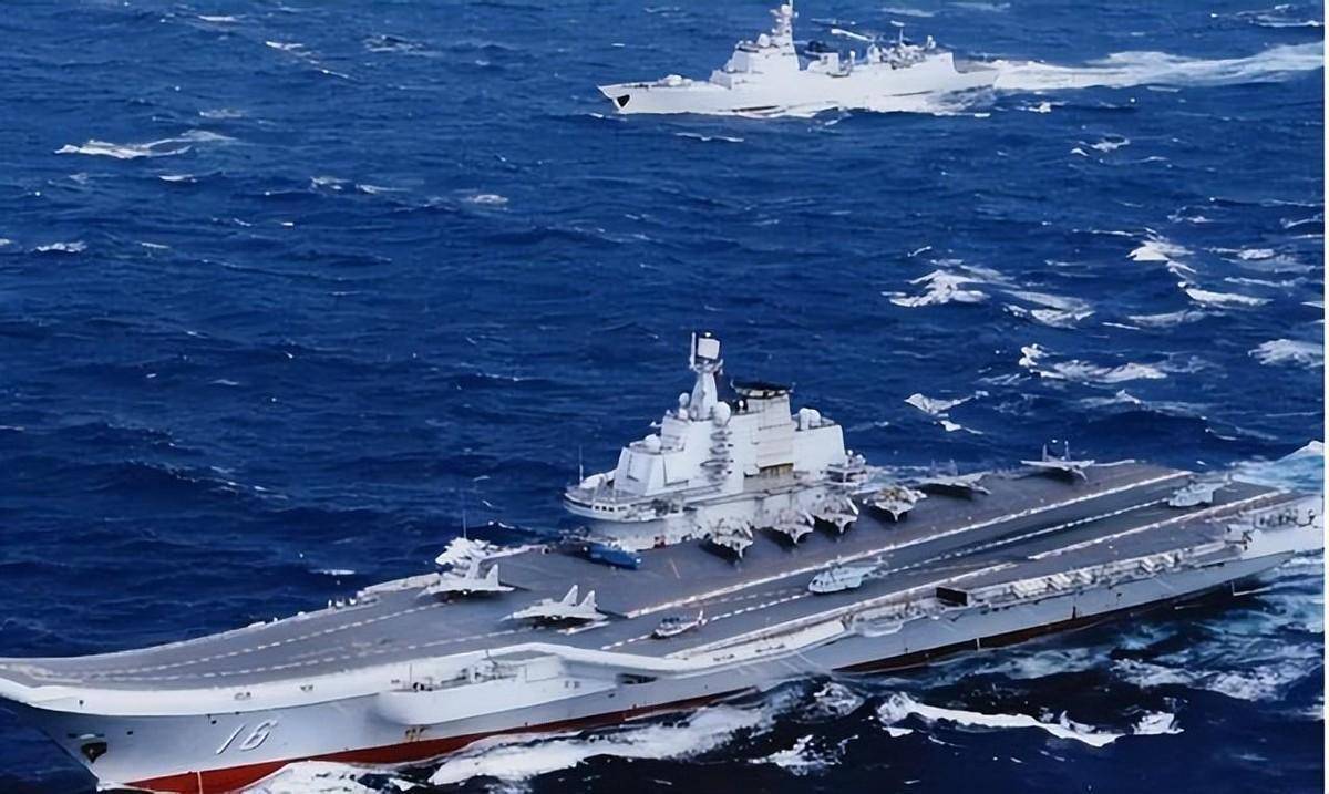 辽宁舰的来源,购买还是自主研发?,揭秘辽宁舰起源,购买还是自主研发?