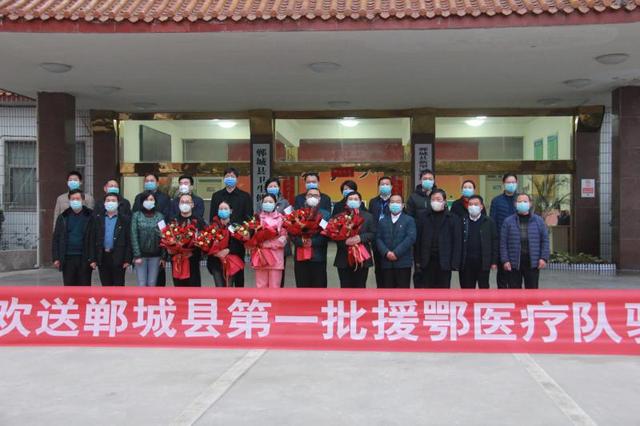 河南郸城今日特大新闻纪实，河南郸城今日重大新闻纪实报道