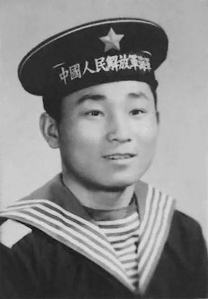 海军王先中与常德的不解之缘，海军王先中与常德的不解之缘揭秘