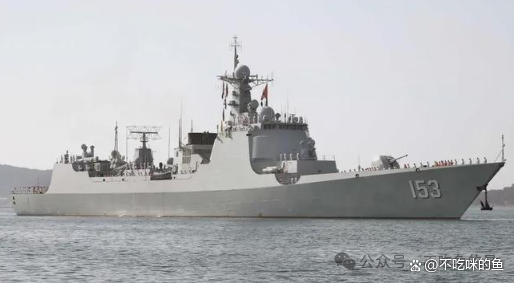 海军陕西舰概况，数量与实力，陕西海军舰艇实力概览，数量与实力解析
