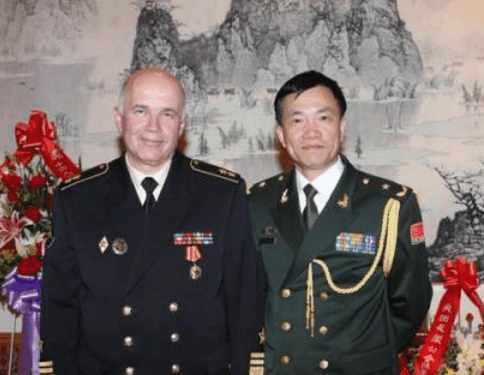 师级军官举报国企高管，正义与公平的呼声，师级军官举报国企高管，正义与公平的呼声响起