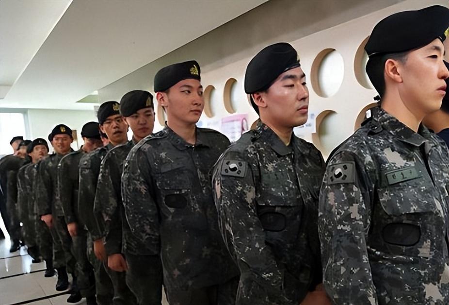 韩国征兵宣传片完整版，探索背后的深层意义，韩国征兵宣传片深度解析，背后的深层意义探索