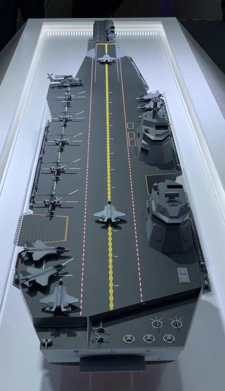 航空母舰模型与版权问题，探讨模型版权归属及其影响，航空母舰模型与版权问题，探讨版权归属及其影响