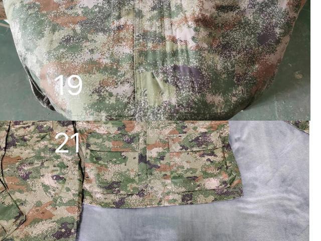 星空迷彩子弹袋，探索军事装备的魅力与实用，军事装备魅力揭秘，星空迷彩子弹袋的实用探索