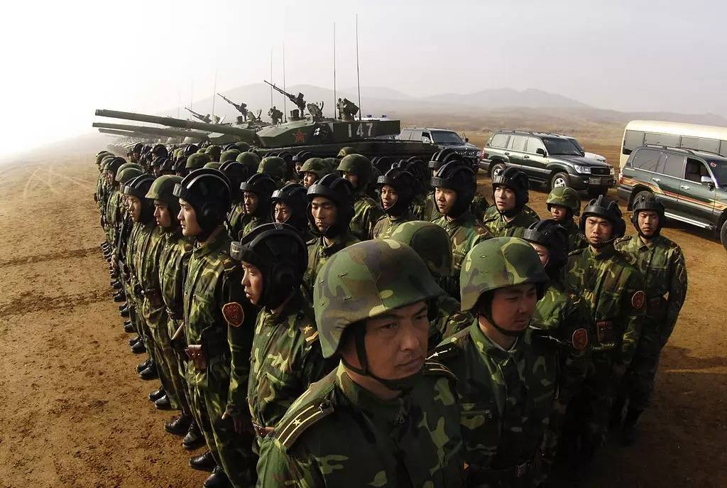 揭秘中国人民解放军第40集团军第65631部队，传承与荣耀的缩影，揭秘中国人民解放军第40集团军第65631部队，传承与荣耀的展现