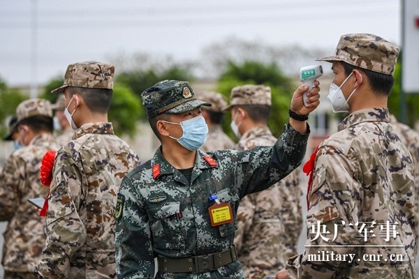关于武警新兵训练的深度解析——以2022年新兵训练为例，深度解析武警新兵训练，以2022年为例的探讨