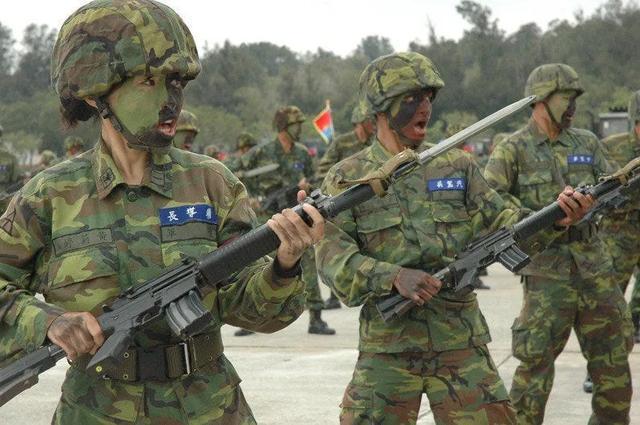台湾解放军，守护国家统一的重要力量，台湾解放军，捍卫国家统一的重要力量