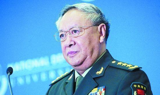 江苏籍现任上将名单及其杰出贡献，江苏籍上将名单与杰出贡献概览
