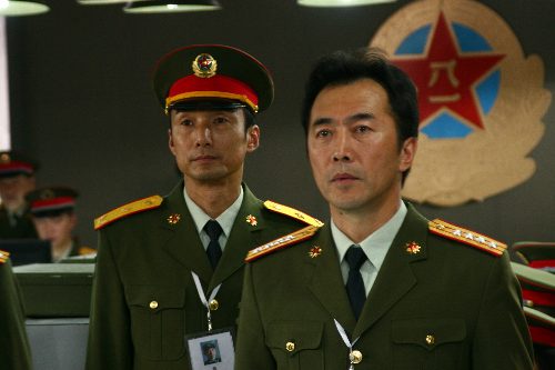 和平使命，电视剧在CCTV展现的和平力量，电视剧和平使命在CCTV展现的和平力量之光辉