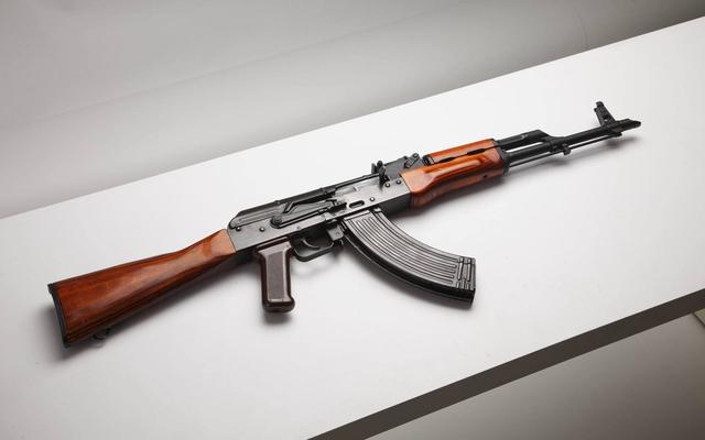 塞尔维亚M19突击步枪，探究其独特之处与性能优势，塞尔维亚M19突击步枪，独特之处与性能优势探究