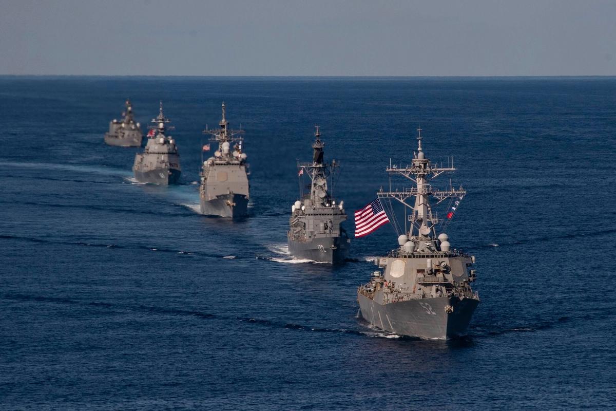 东海舰队，揭秘中国海军的骄傲兵种，东海舰队，中国海军骄傲兵种的揭秘之旅