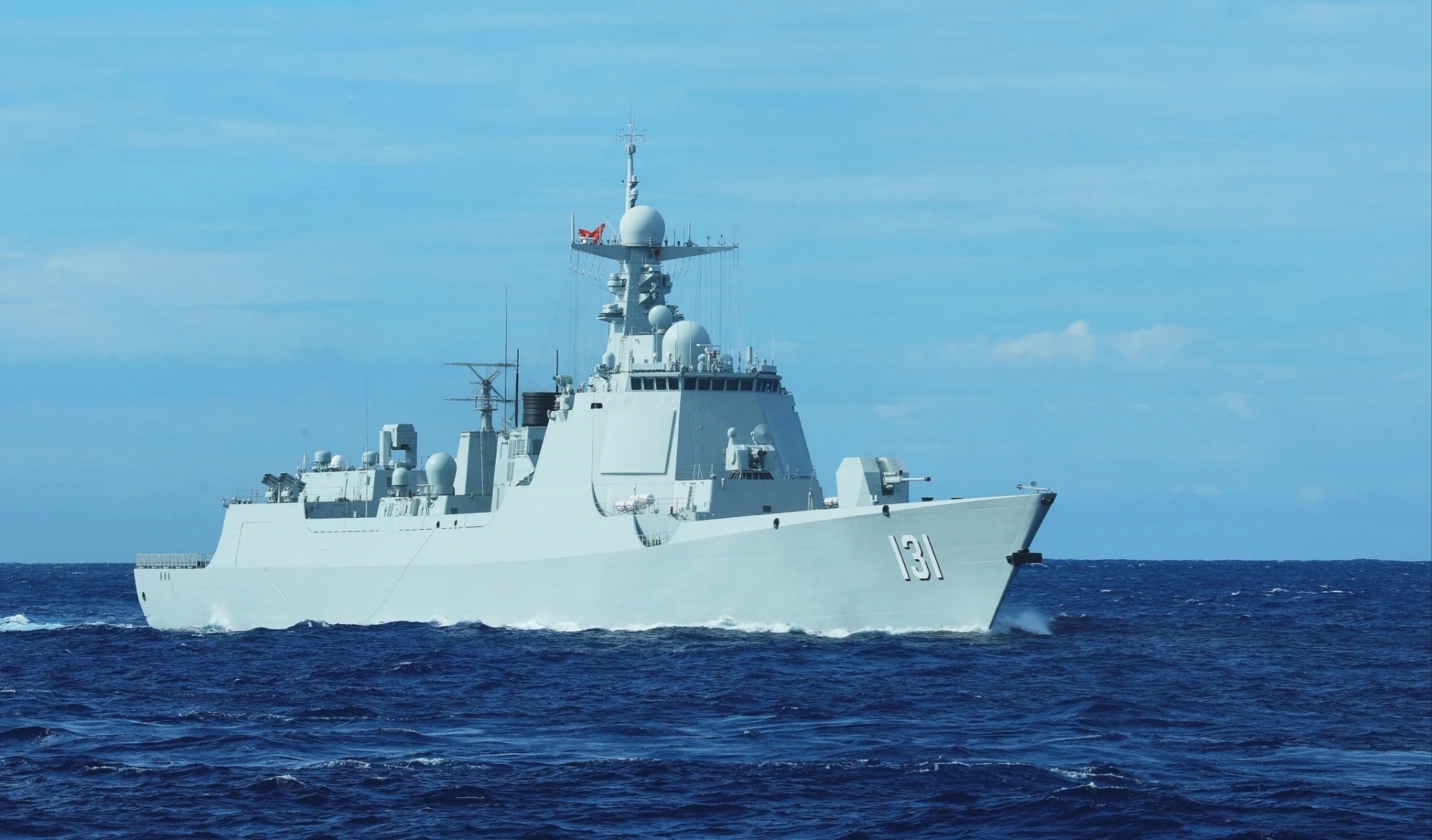 探索中国海军力量的双璧——太原舰队与神秘的131舰纪实，中国海军力量双璧揭秘，太原舰队与传奇舰船131纪实探索