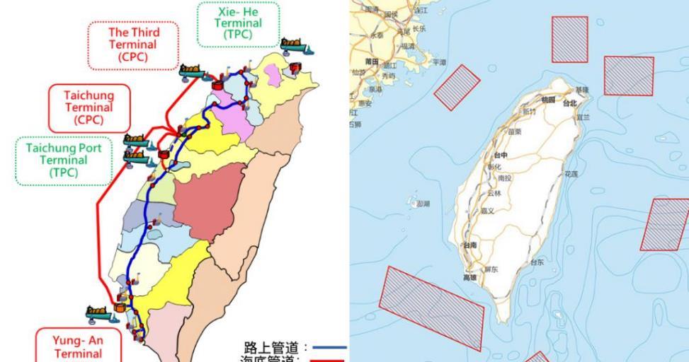 岛内热议解放军围岛军演，安全环境的重塑与战略意图解读，岛内热议解放军围岛军演，重塑安全环境与战略意图解析