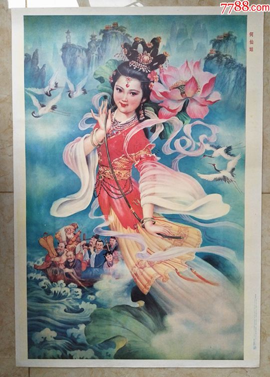 白小姐、王中王与何仙姑的奇幻世界，一肖之谜，一肖之谜，白小姐、王中王与何仙姑的奇幻探险