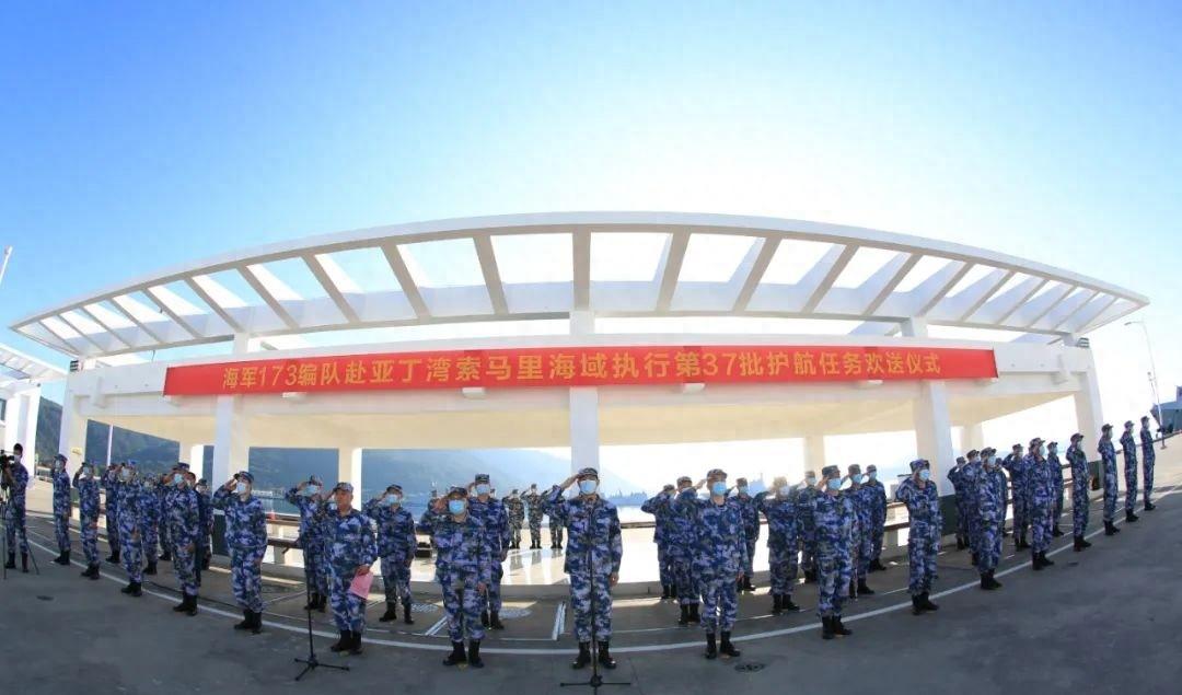 中国海军的新里程碑，首艘054A型护卫舰的辉煌诞生与未来发展，中国海军新里程碑，首艘054A型护卫舰的辉煌诞生与前景展望