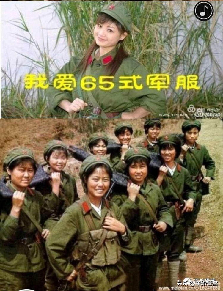 65式仪仗队军服，历史的印记与荣耀的象征，65式仪仗队军服，历史印记与荣耀的象征