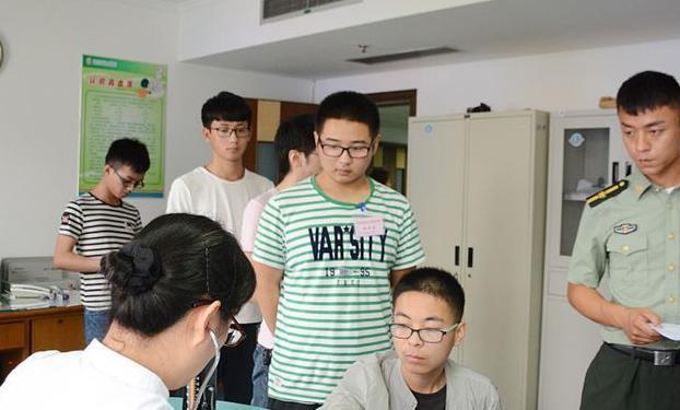 关于山东征兵入伍的最新政策解读（2022年），山东征兵入伍最新政策解读（2022版）